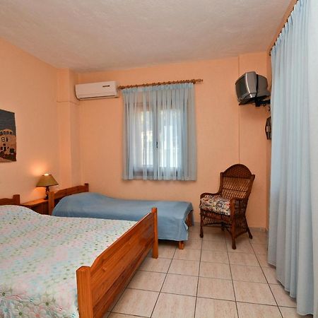 Hotel Korinas House à Agnontas Extérieur photo
